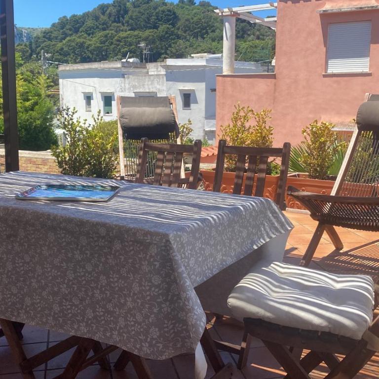 Casina Edomilla - Appartamento con 1 Camera da Letto - 20