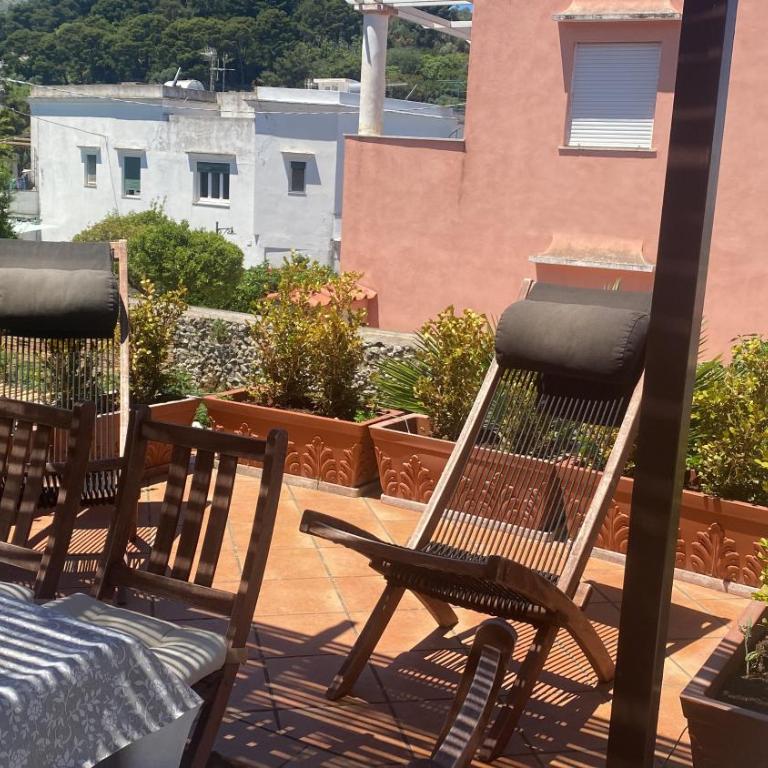 Casina Edomilla - Appartamento con 1 Camera da Letto - 21