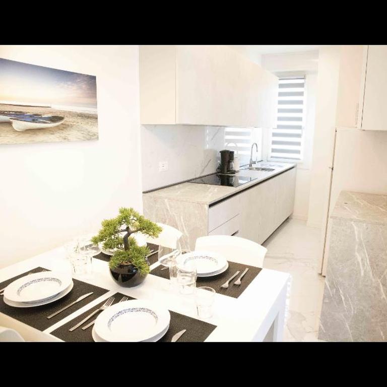 Modern house Dita - Appartamento con 1 Camera da Letto - 6