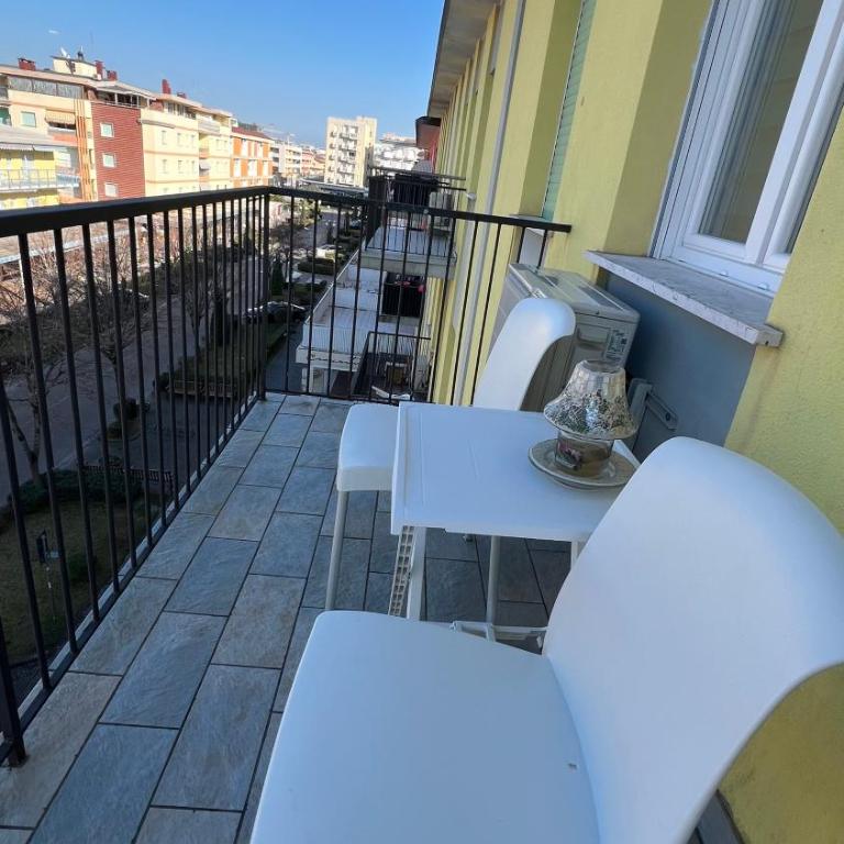 Modern house Dita - Appartamento con 1 Camera da Letto - 11