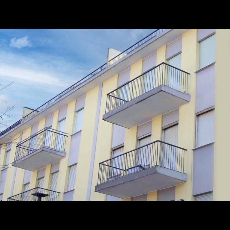 Modern house Dita - Appartamento con 1 Camera da Letto - 12