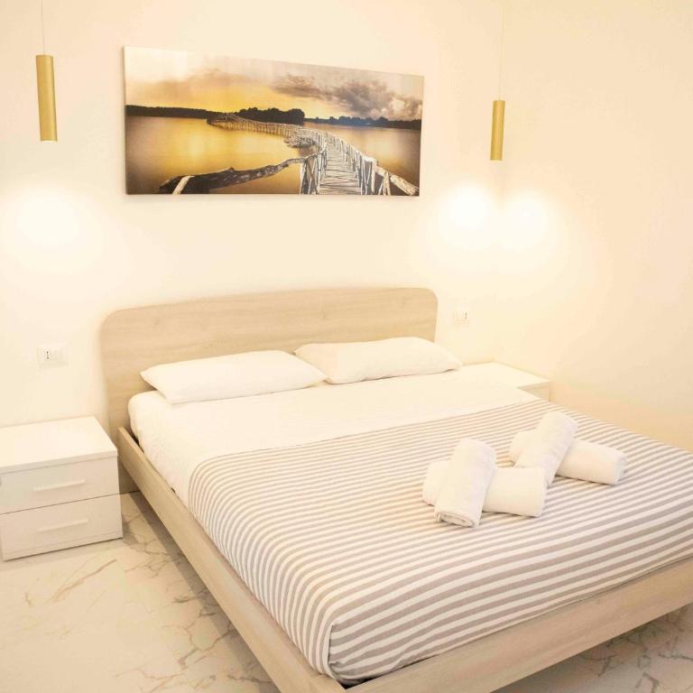 Modern house Dita - Appartamento con 1 Camera da Letto - 1