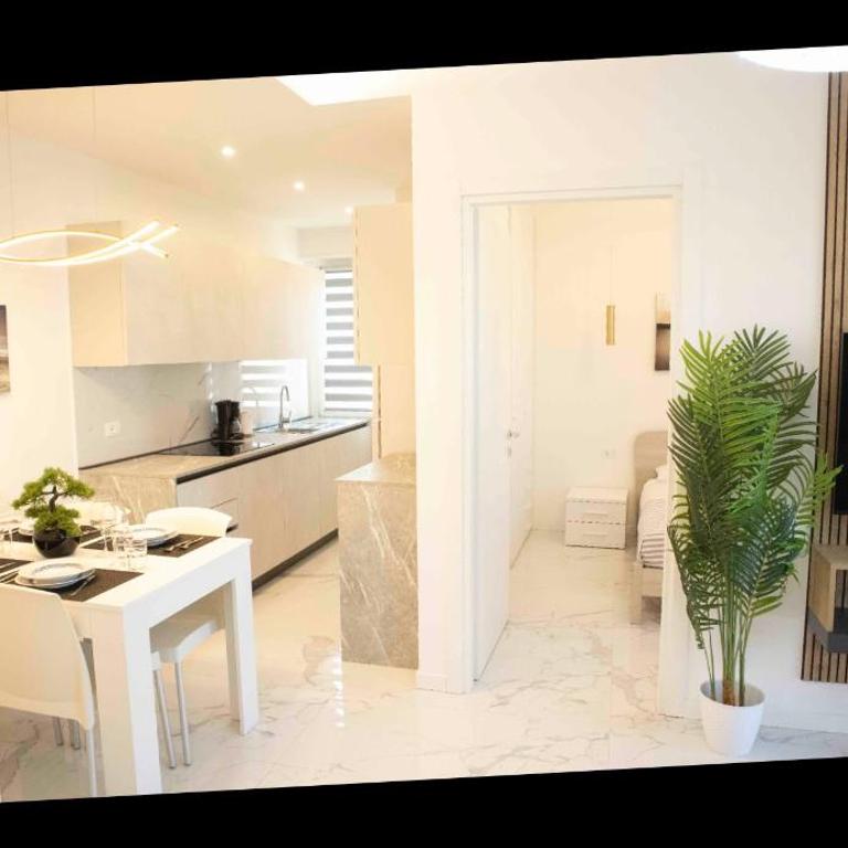 Modern house Dita - Appartamento con 1 Camera da Letto - 7