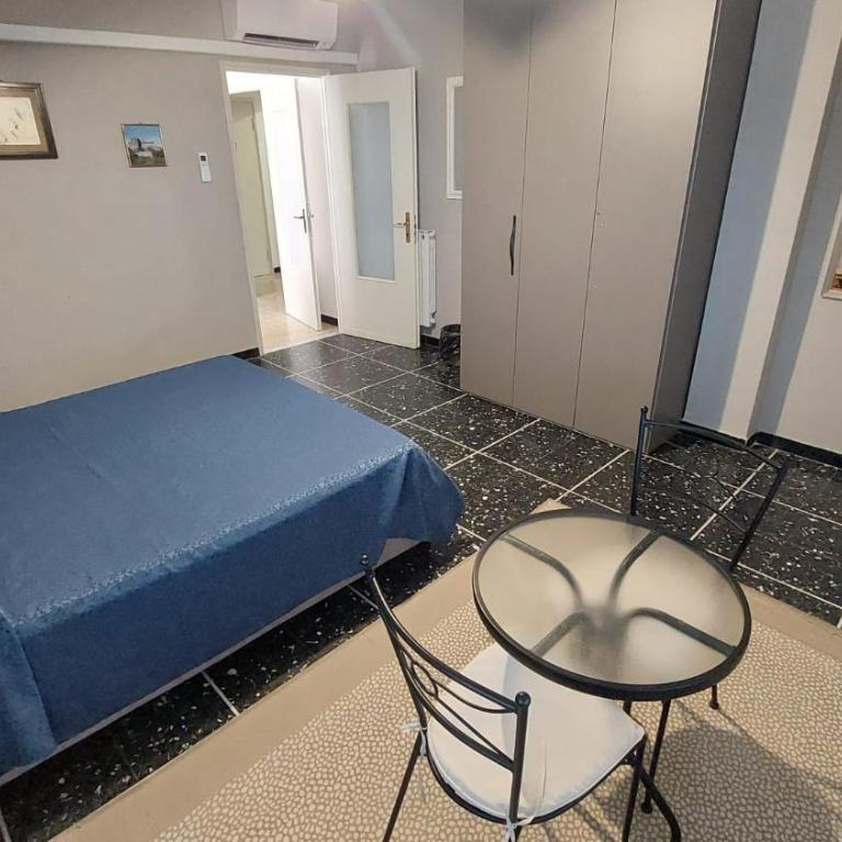 Suite 5 Terre-Sea View - Suite con vistas al mar - 5