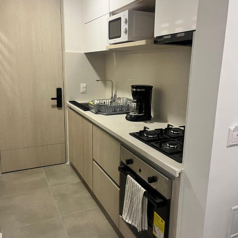 SuitePino - One-Bedroom Apartment - 9