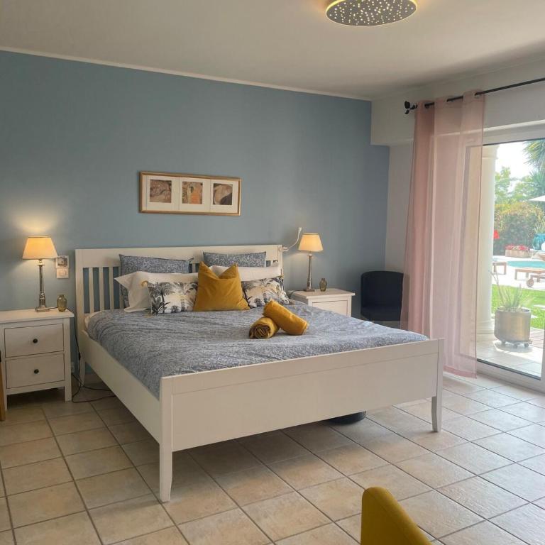 Villa Sole - Recharge and Dream - Villa - 41