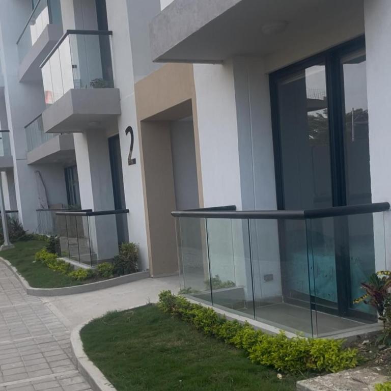 SuitePino - One-Bedroom Apartment - 2