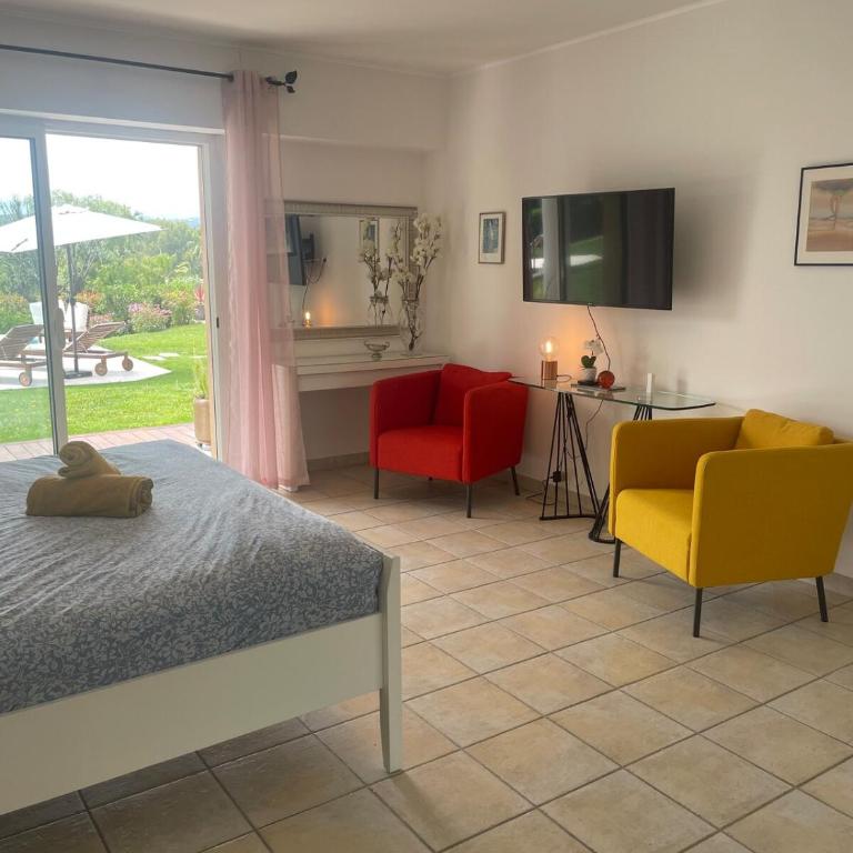 Villa Sole - Recharge and Dream - Villa - 40