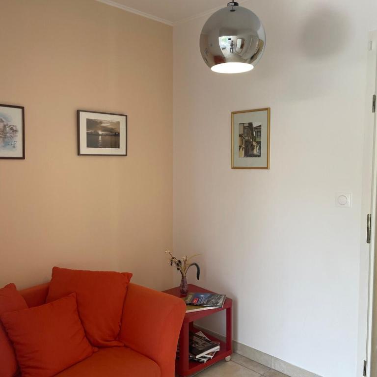 Villa Sole - Recharge and Dream - Villa - 25