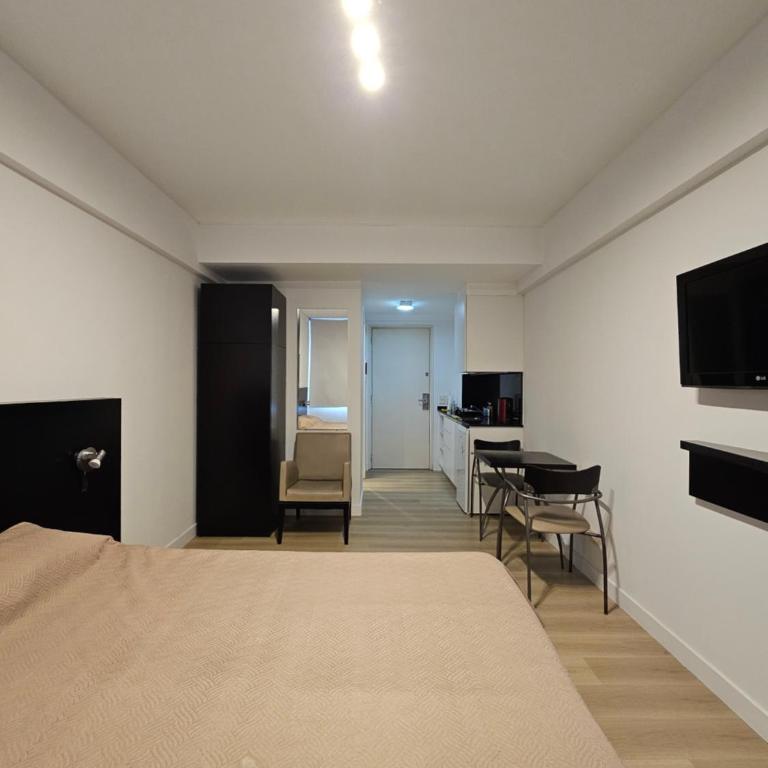 Tempora 621 - Apartamento de 1 dormitorio - 1