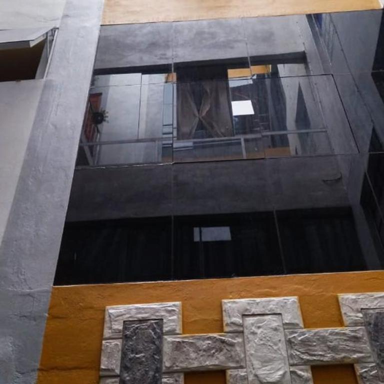 Alojamiento & Místico - Apartamento de 1 dormitorio - 3