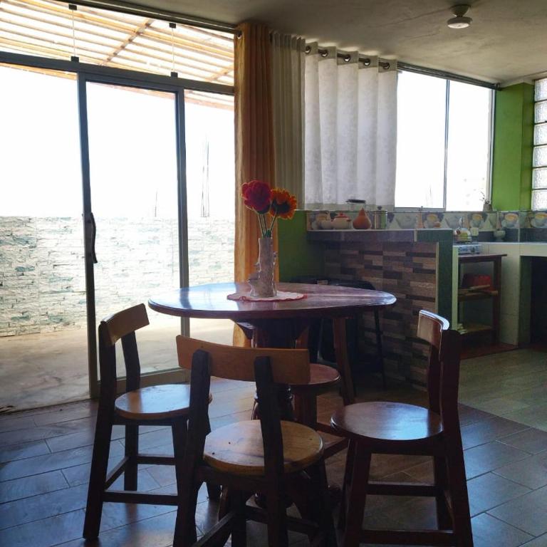 Alojamiento & Místico - Apartamento de 1 dormitorio - 5