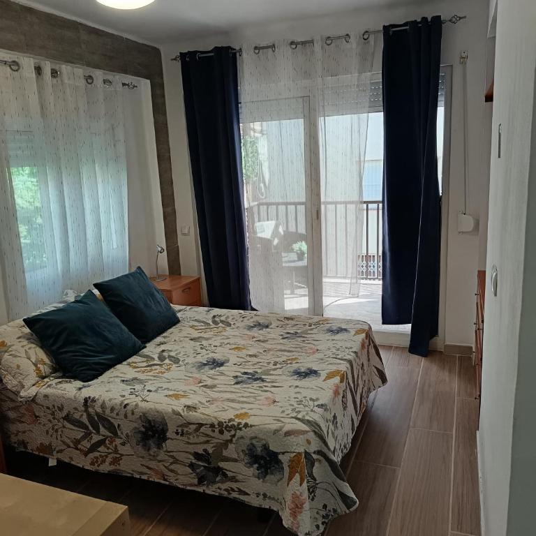 El petit apartament - One-Bedroom Apartment - 11