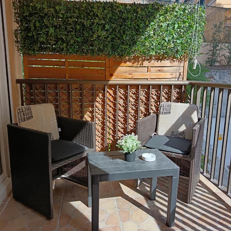 El petit apartament - One-Bedroom Apartment - 15