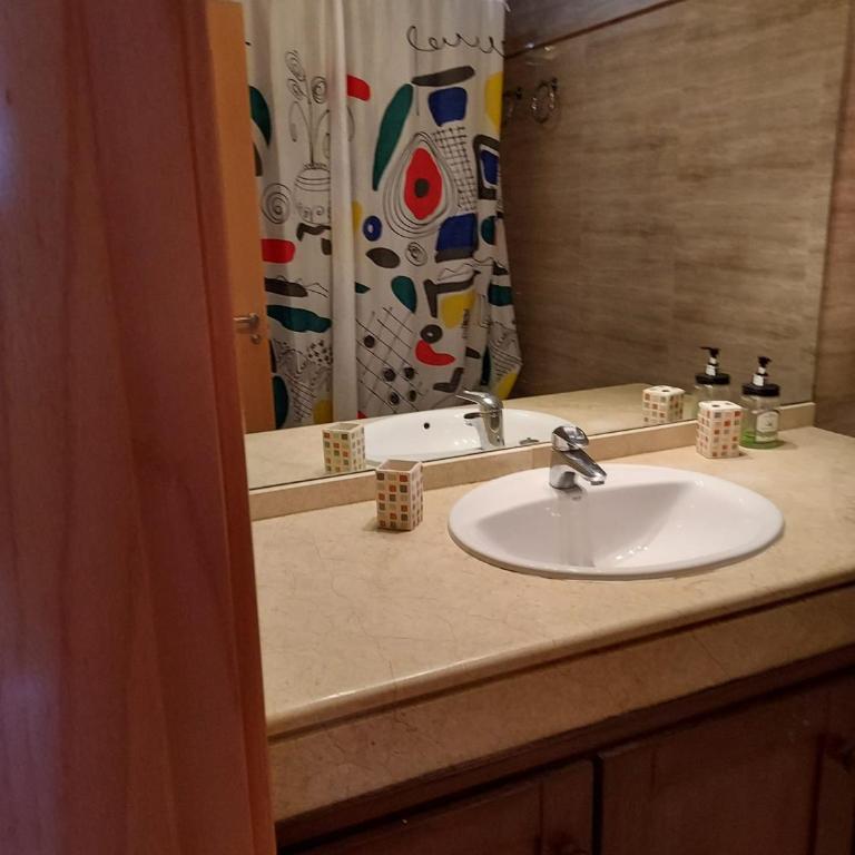 Apartamento Poseidon - Apartamento de 2 dormitorios - 4