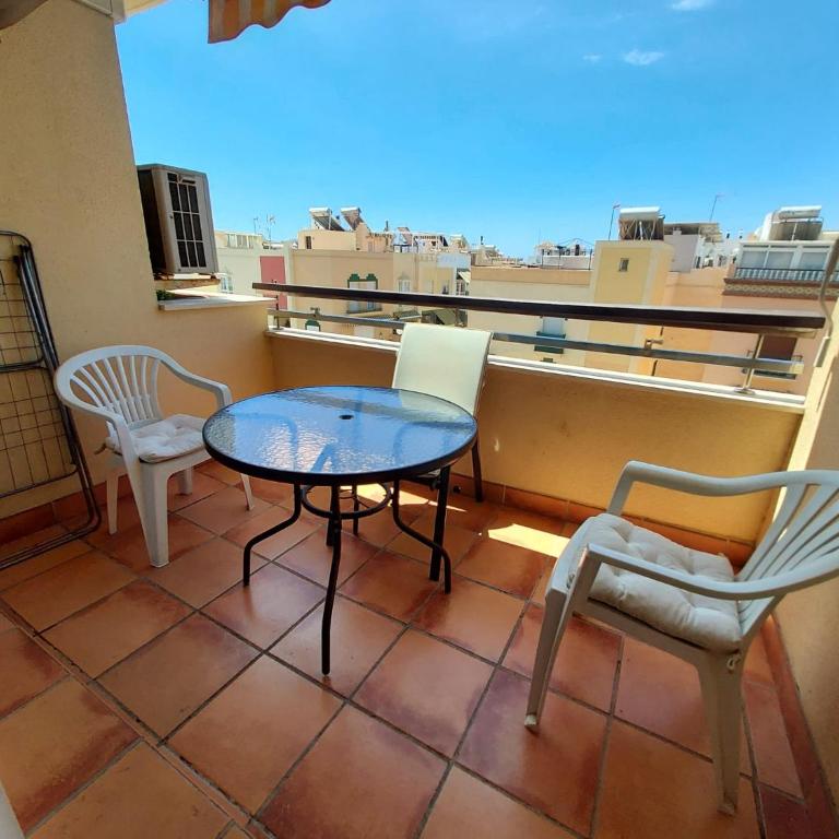 Apartamento Poseidon - Apartamento de 2 dormitorios - 7
