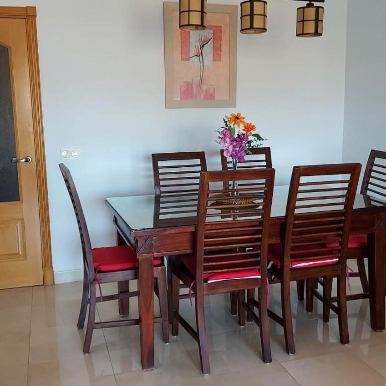 Apartamento Poseidon - Apartamento de 2 dormitorios - 8