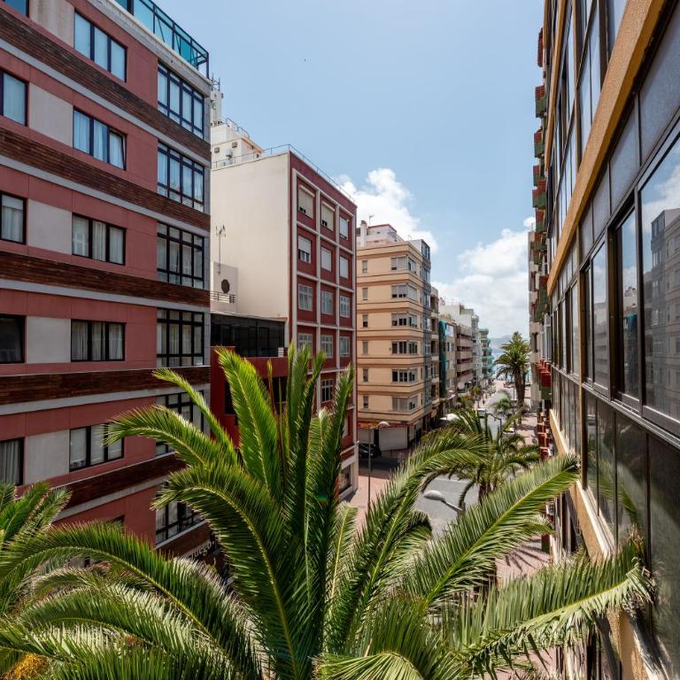 Casita Palmera Las Canteras - Apartamento de 1 dormitorio - 6