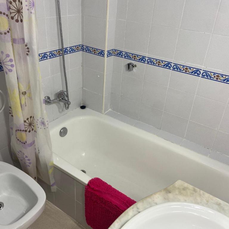 SOLEA 17 - Apartamento de 1 dormitorio - 25