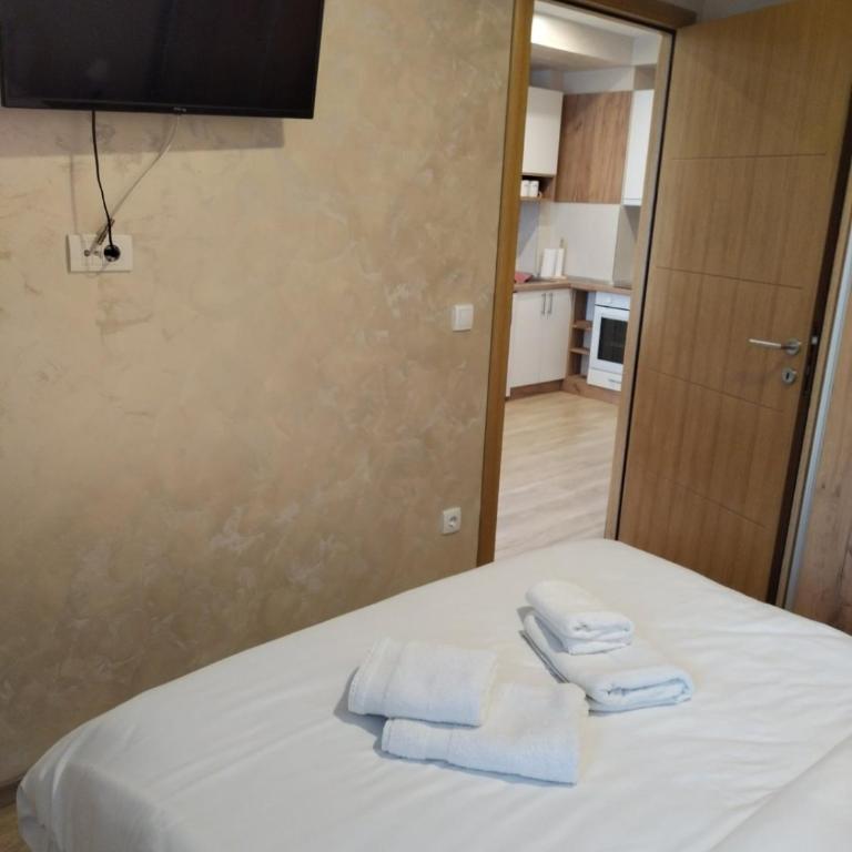 La Montaña apartman - Apartman sa 1 Spavaćom Sobom - 19