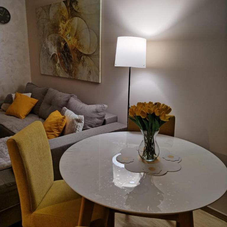 La Montaña apartman - Apartman sa 1 Spavaćom Sobom - 1