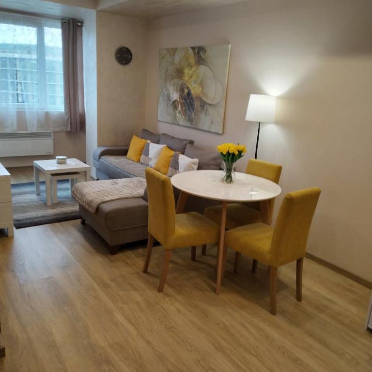 La Montaña apartman - Apartman sa 1 Spavaćom Sobom - 9