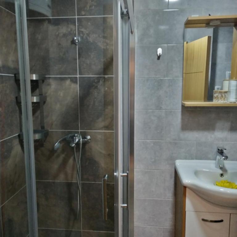 La Montaña apartman - Apartman sa 1 Spavaćom Sobom - 14
