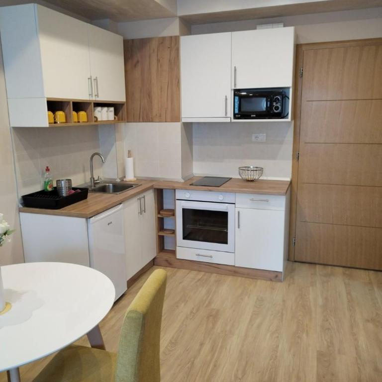 La Montaña apartman - Apartman sa 1 Spavaćom Sobom - 18