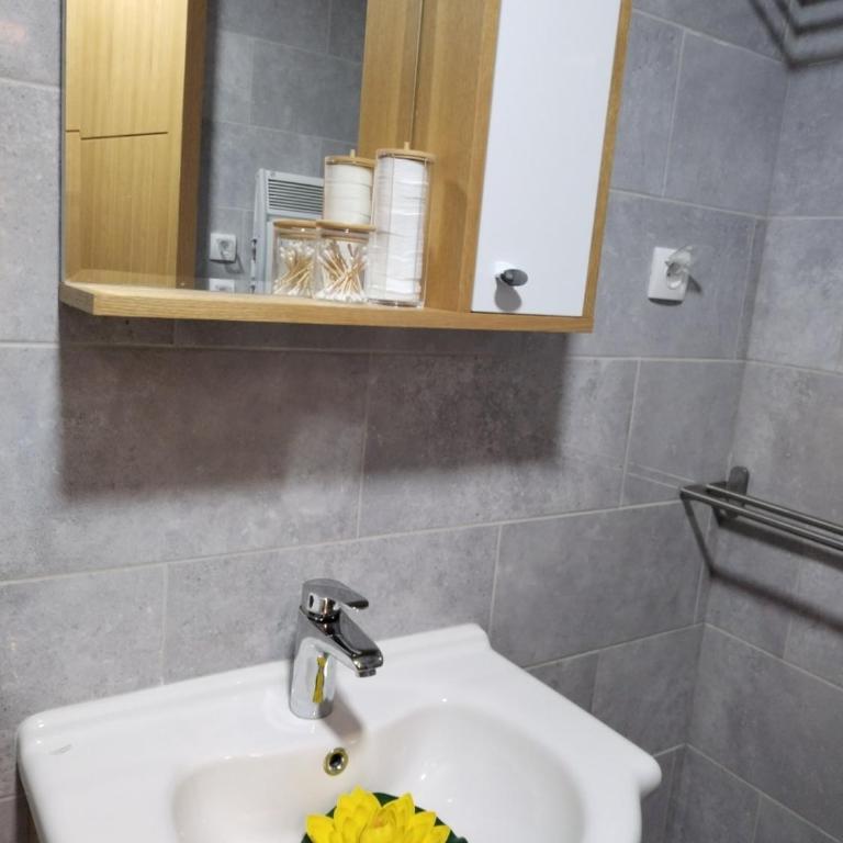 La Montaña apartman - Apartman sa 1 Spavaćom Sobom - 26