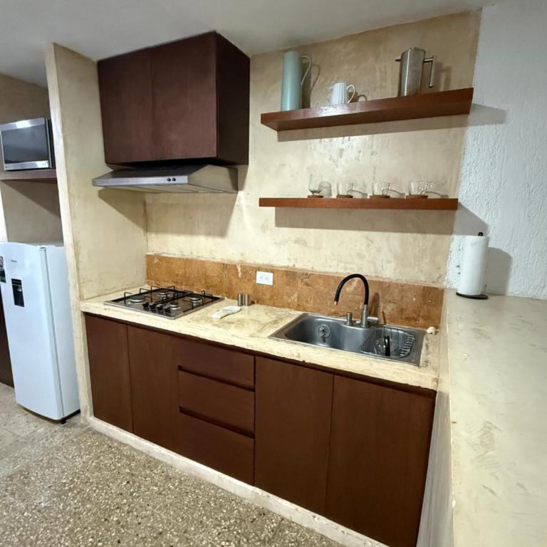 Casa Ik 6 min AirPort 8 min Dowtown - Casa de 2 dormitorios - 4
