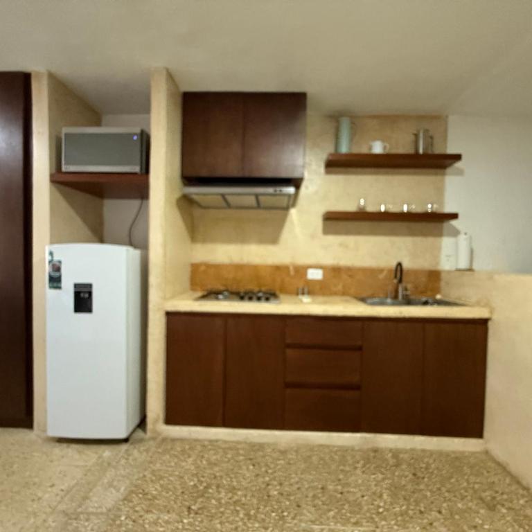 Casa Ik 6 min AirPort 8 min Dowtown - Casa de 2 dormitorios - 2