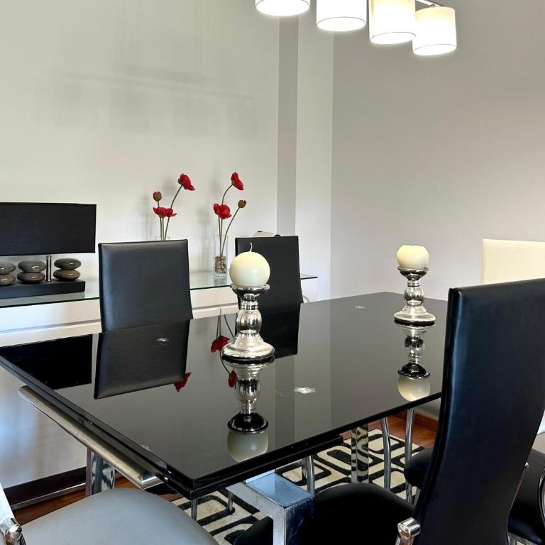 Vistas al Cuera - Two-Bedroom Apartment - 3