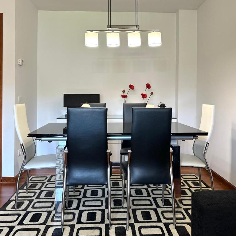 Vistas al Cuera - Two-Bedroom Apartment - 10