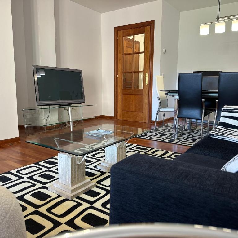 Vistas al Cuera - Two-Bedroom Apartment - 8