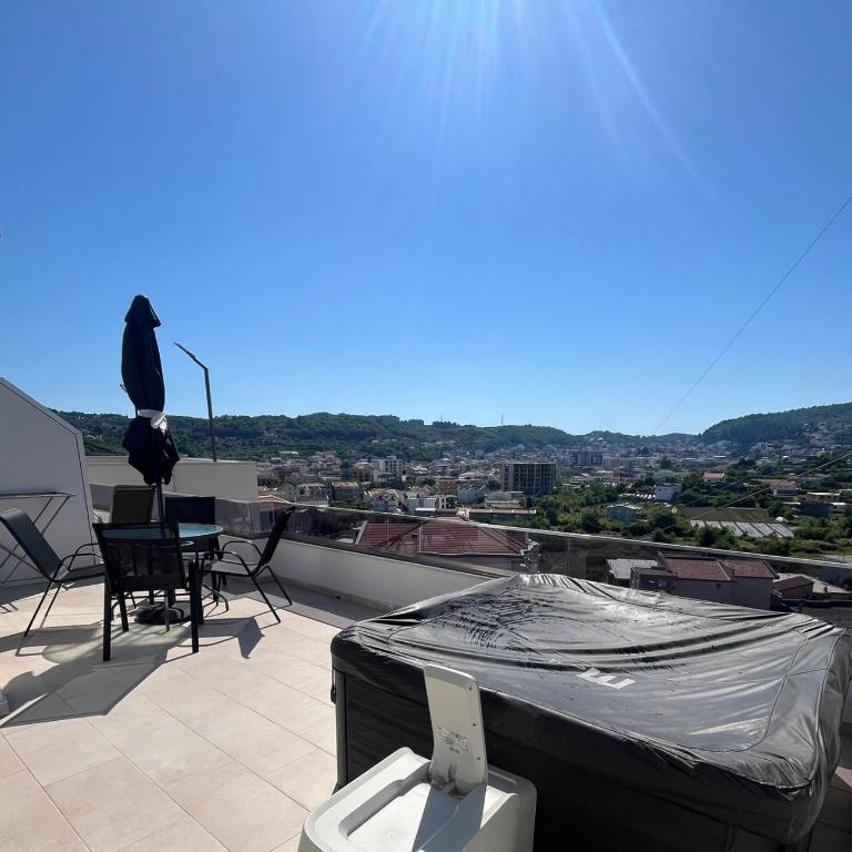 Demiri Rr - One-Bedroom Apartment - 12