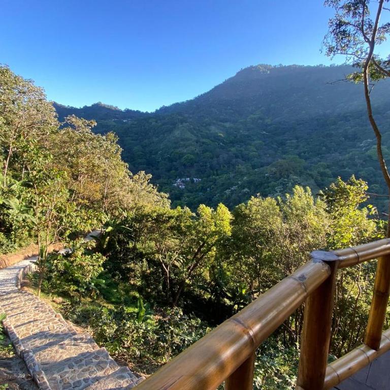 Mar y Sierra - One-Bedroom House - 25