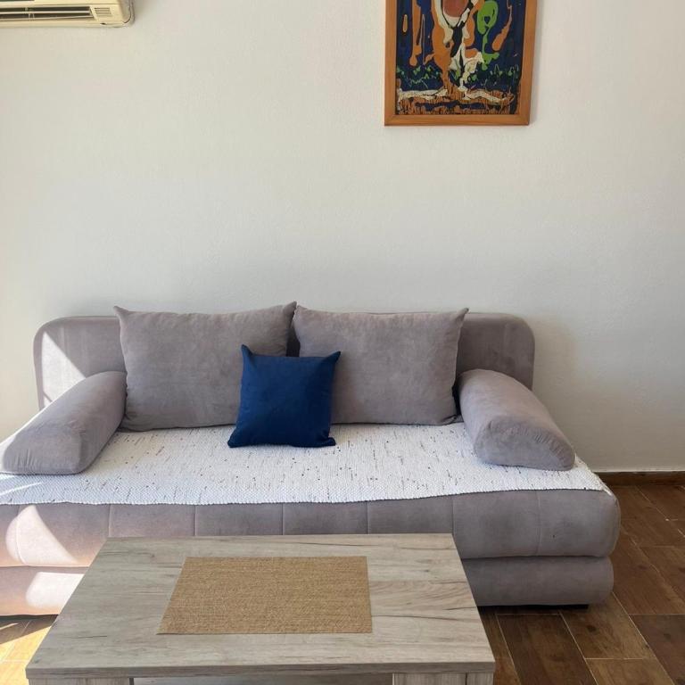 Demiri Rr - One-Bedroom Apartment - 4