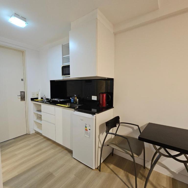 Tempora 621 - Apartamento de 1 dormitorio - 4