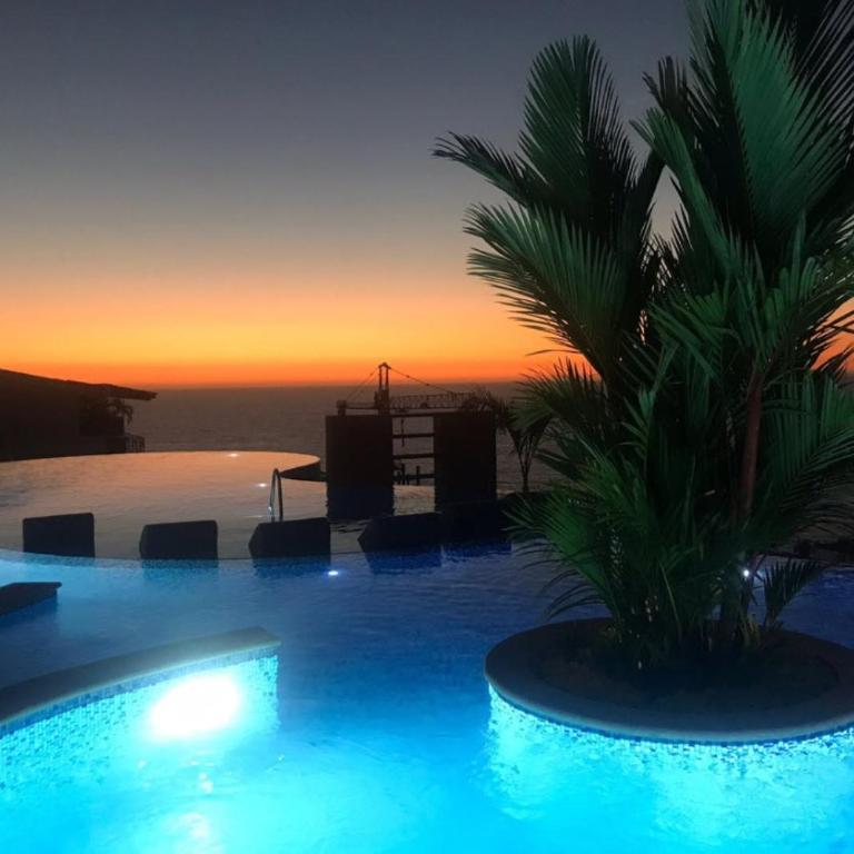 Residences by Pinnacle - Luxury 2 bed, 2 bath Romantic Zone condo - Apartamento de 2 dormitorios - 16