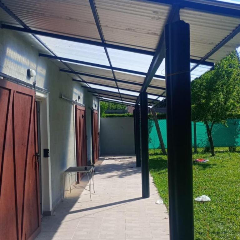 Departamento en Complejo del Delfin , Ezeiza , a 8 minutos del Aeropuerto Internacional - Apartamento de 1 dormitorio - 7