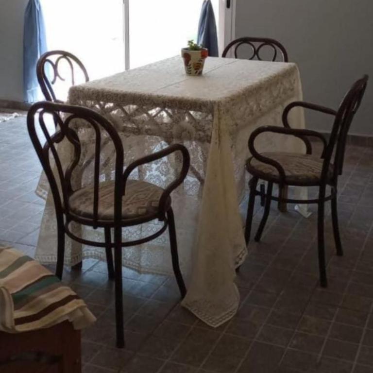 Departamento en Complejo del Delfin , Ezeiza , a 8 minutos del Aeropuerto Internacional - Apartamento de 1 dormitorio - 12