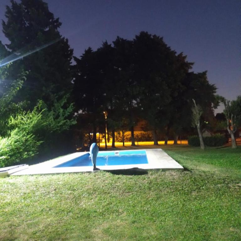 Departamento en Complejo del Delfin , Ezeiza , a 8 minutos del Aeropuerto Internacional - Apartamento de 1 dormitorio - 18