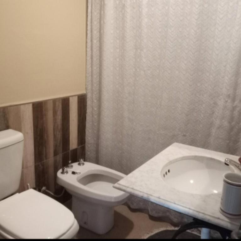 Departamento en Complejo del Delfin , Ezeiza , a 8 minutos del Aeropuerto Internacional - Apartamento de 1 dormitorio - 22