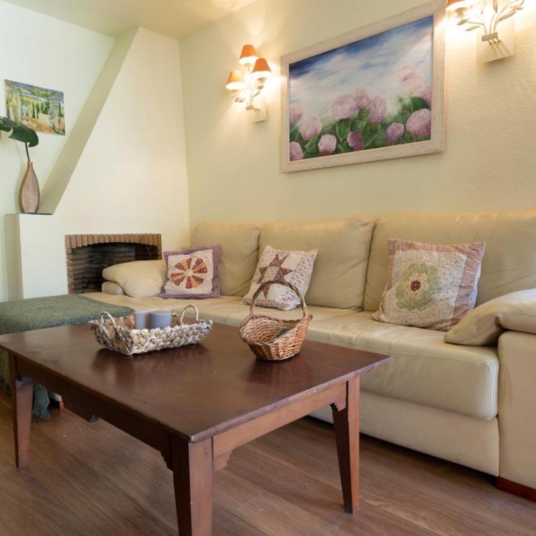 6Pax Rustic Peace Parking Varadero Beach Santa Pola - Casa - 48