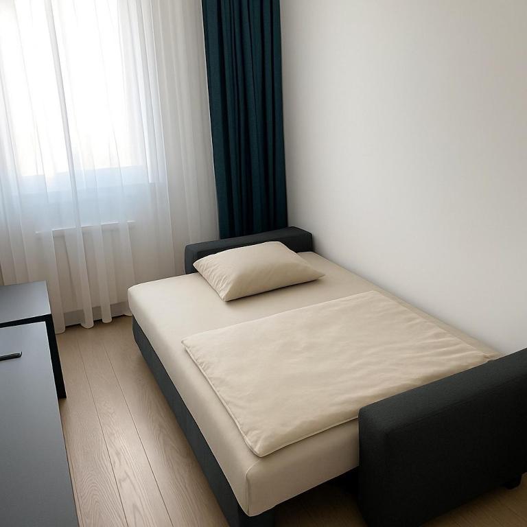 Best View Belgrade Waterfront - Deluks Apartman sa 3 Spavaće Sobe - 15