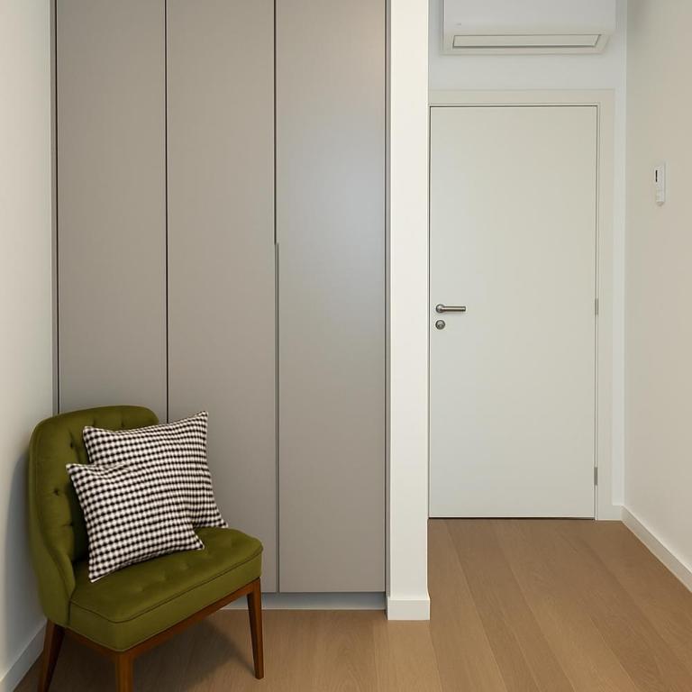 Best View Belgrade Waterfront - Deluks Apartman sa 3 Spavaće Sobe - 16