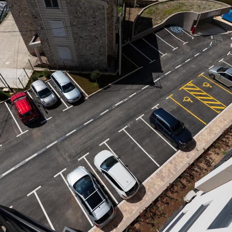 Terra Adriatica - Apartman sa 1 Spavaćom Sobom - 32