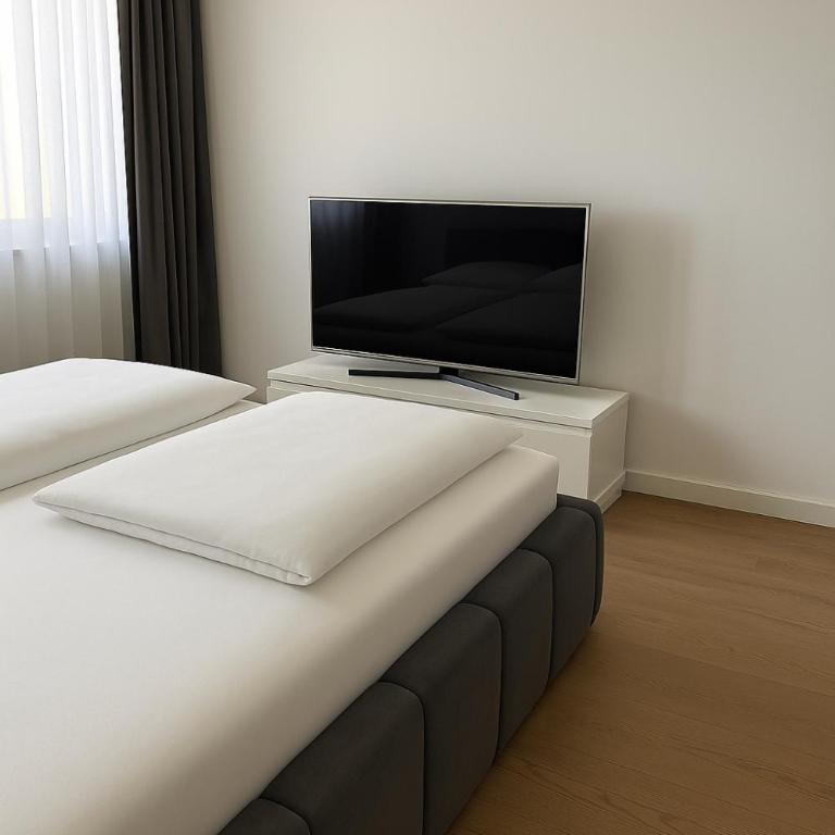 Best View Belgrade Waterfront - Deluks Apartman sa 3 Spavaće Sobe - 10