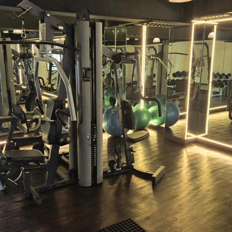 Residences by Pinnacle - Luxury 2 bed, 2 bath Romantic Zone condo - Apartamento de 2 dormitorios - 44