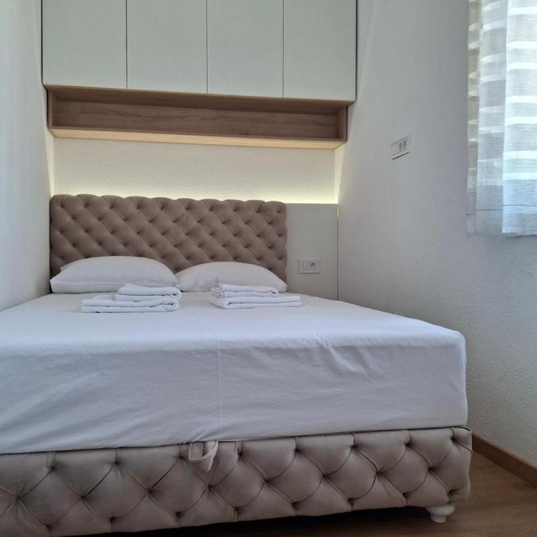 President kop APP Katarina II - One-Bedroom Apartment - 16